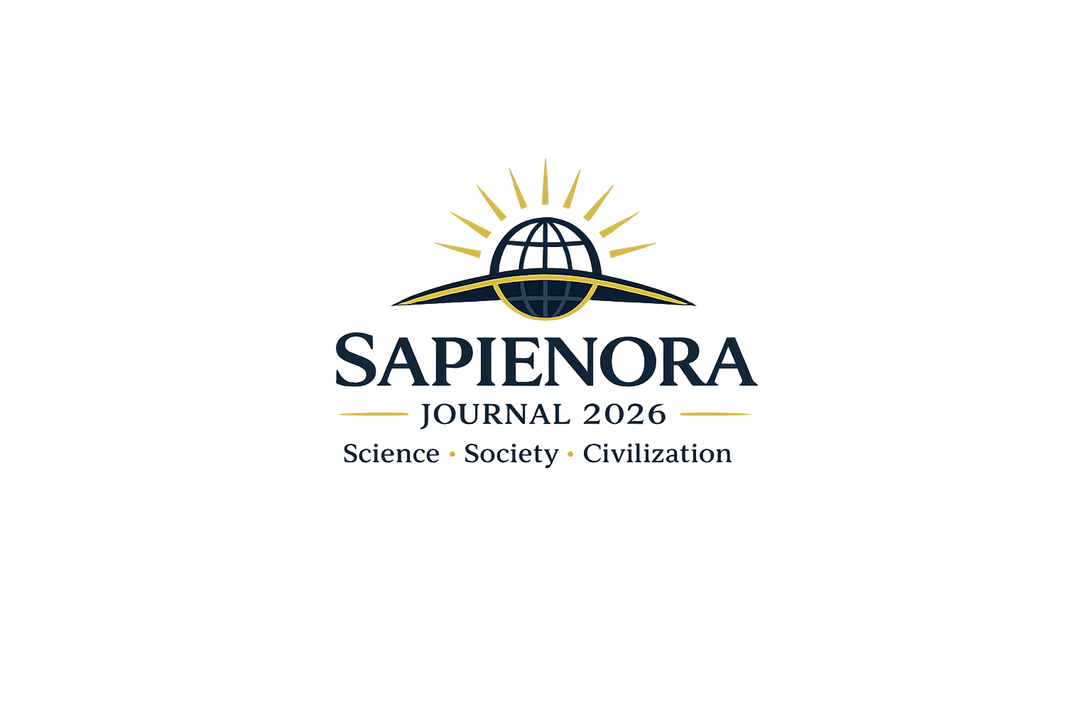 SAPIENORA Journal logotipi
